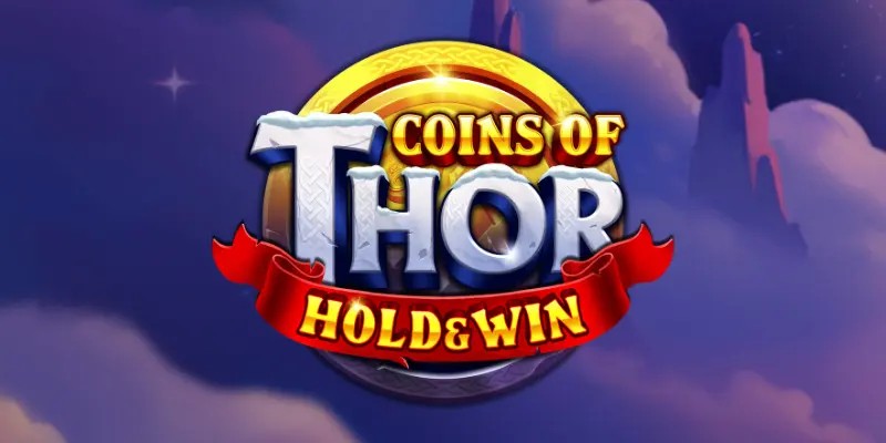 Coins of Thor Slot Review