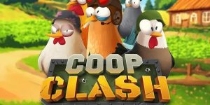 Coop Clash Slot Review