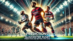 Cornish Pirates vs Gloucester Rugby Prediction and Betting Tips