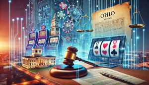 Could Online Casinos Be Legalized in Ohio by 2025?