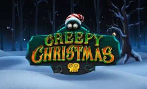 Creepy Christmas Slot Review