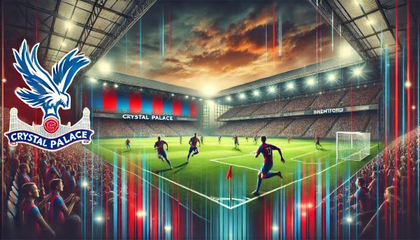 Crystal Palace vs Brentford Prediction and Betting Tips