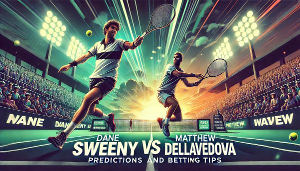 Dane Sweeny vs Matthew Dellavedova Prediction and Betting Tips