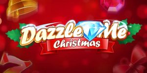 Dazzle Me Christmas Slot Review