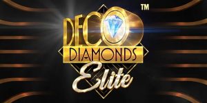 Deco Diamonds Elite Slot Review