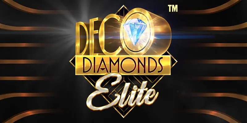 Deco Diamonds Elite Slot Review