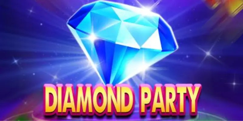 Diamond Party Slot Review