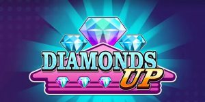 Diamonds Up Slot Review