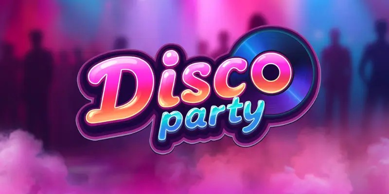 Disco Party Slot Review