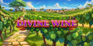 Divine Wine Slot Review