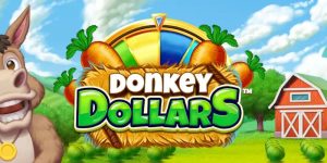 Donkey Dollars Slot Review