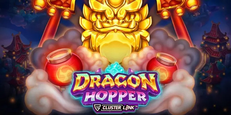 Dragon Hopper Slot Review