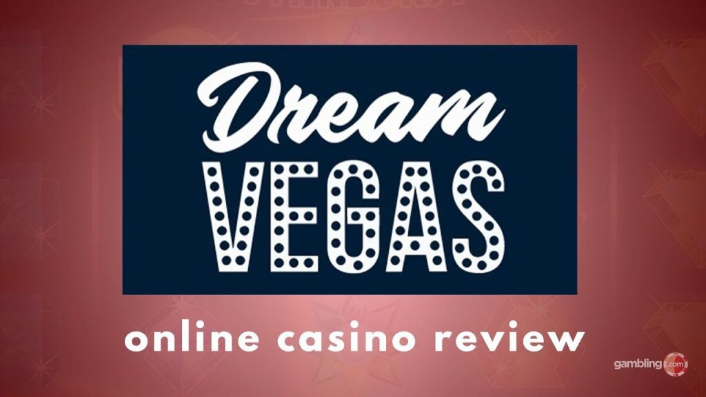 Dream Vegas casino review