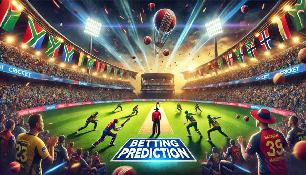 Durban Super Giants vs Paarl Royals betting prediction