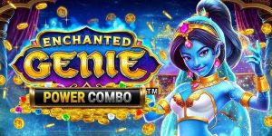 Enchanted Genie Power Combo Slot Review