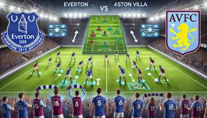 Everton vs Aston Villa Prediction and Tips