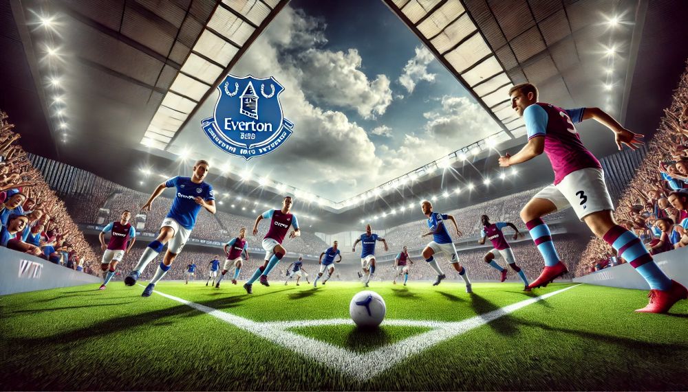 Everton vs Aston Villa prediction, betting tips and odds