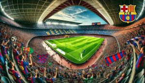 FC Barcelona v Real Betis betting tips and odds