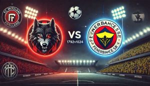 FC Midtjylland vs Fenerbahce SK Prediction and Betting Tips