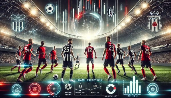 FC Twente vs Besiktas JK Prediction and Betting Tips