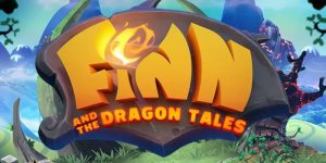 Finn and the Dragon Tales Slot Review