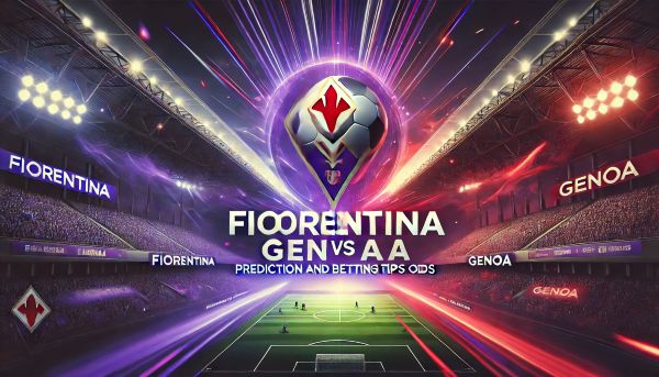 Fiorentina vs Genoa Prediction and Betting Tips