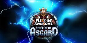 Flippin' Awesome Shields of Asgard Slot Review