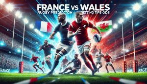 France vs Wales Rugby Prediction and Betting Tips