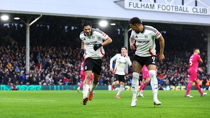 Fulham Watford FA CUP preview