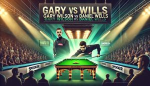 Gary Wilson vs Daniel Wells Prediction and Betting Tips