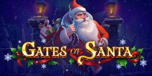 Gates of Santa Slot Review