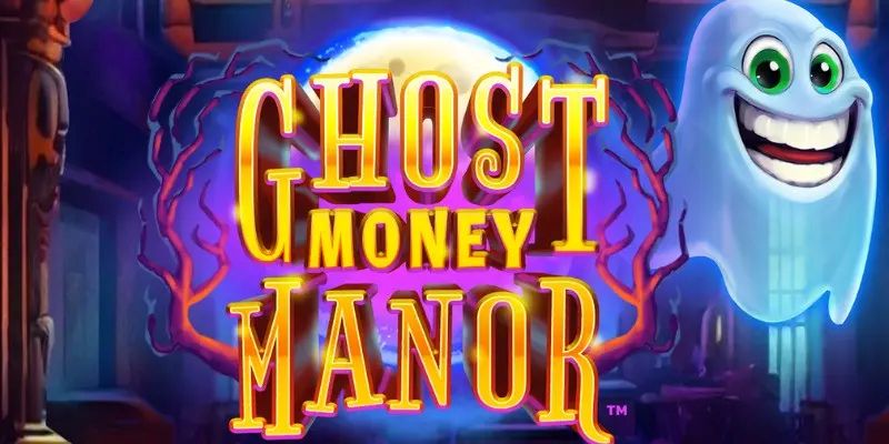 Ghost Money Manor Slot Review