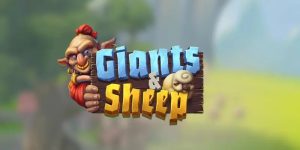 Giants & Sheep Slot Review