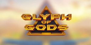 Glyph of Gods Slot Review