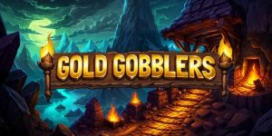 Gold Gobblers Slot Review