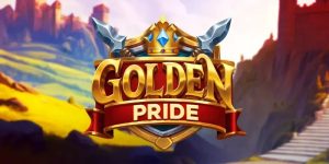 Golden Pride Slot Review