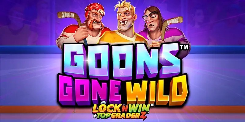 Goons Gone Wild Slot Review