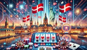 Greatest Web based casinos Denmark continent