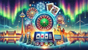 Greatest Web based casinos Finland continent