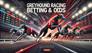 Greyhound Racing Betting & Odds