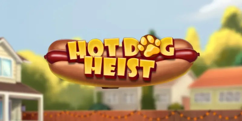 Hot Dog Heist Slot Review