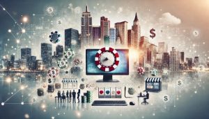 How Online Casinos Can Help Local Economies