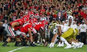 How To Bet On Georgia To Win The Sugar Bowl