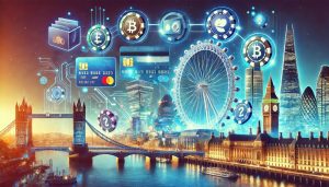 How are online payment methods affecting London’s iGaming sector