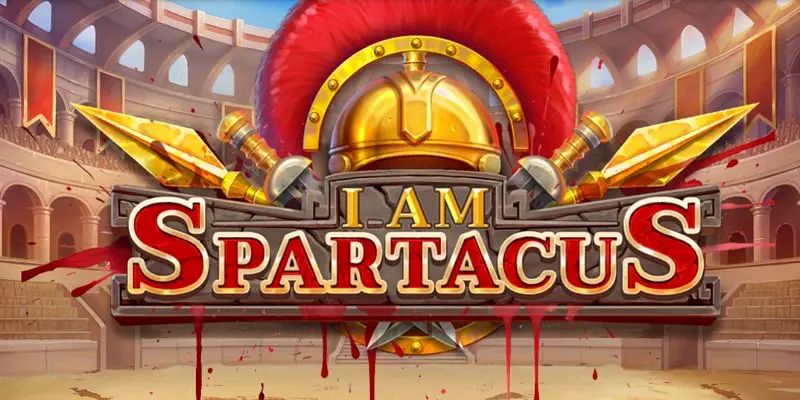 I Am Spartacus Slot Review