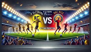 IF Elfsborg vs OGC Nice betting prediction