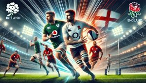 Ireland vs England Rugby Prediction and Betting Tips