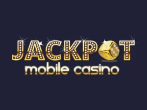 Jackpot Mobile Casino review