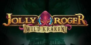 Jolly Roger Wild Kraken Slot Review