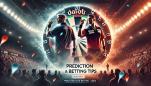 Jonny Clayton vs Martin Schindler Prediction and Betting Tips